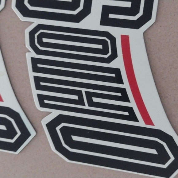 Ohio State Magnets - Picture 2 of 6
